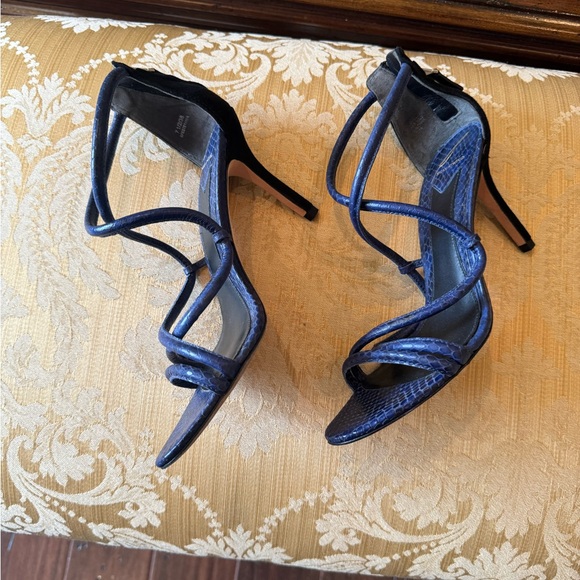 B Brian Atwood Sandals - Picture 1 of 11